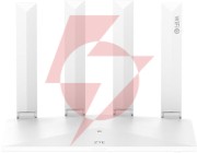 Router zte t3000 bialy idu