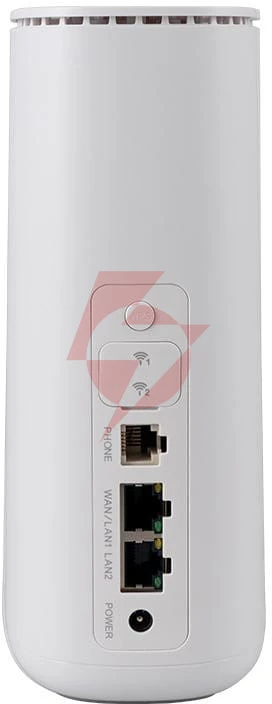 Router zte mf289f stacjonarny lte cat.20 dl