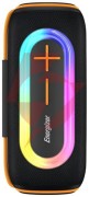 Głośnik przenośny energizer bluetooth 2400mah rgb