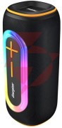 Głośnik przenośny energizer bluetooth 2400mah rgb