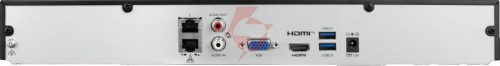 Rejestrator bcs point bcs-p-nvr1602-4ke(3)