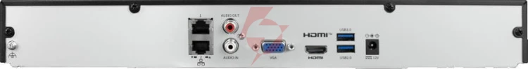 Rejestrator bcs point bcs-p-nvr1602-4ke(3)
