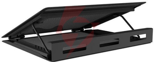 Podstawka pod laptopa natec tern 2 do 17"