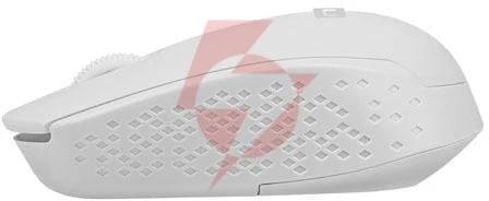 Mysz natec stork bezprzewodowa 1600dpi czarna optyczna usb
