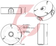 Puszka mt-p13g