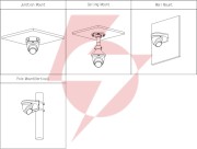 Kamera ip dahua ipc-hdw2249t-s-led-0360b-pro