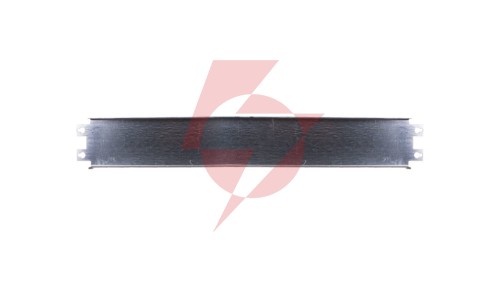Płyta montażowa 100x800mm stal BPZ-MPL100-800 114802