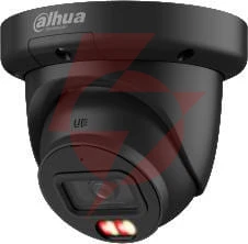 Kamera ip dahua ipc-hdw3249qm-s-il-0280b-black