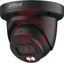 Kamera ip dahua ipc-hdw3249qm-s-il-0600b-black