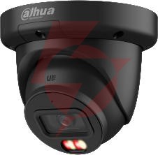 Kamera ip dahua ipc-hdw3449qm-s-il-0600b-black
