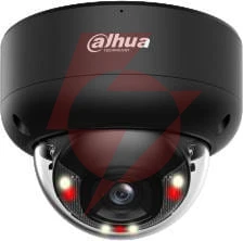 Kamera ip dahua ipc-hdbw3449e-as-il-0360b-black