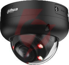 Kamera ip dahua ipc-hdbw3649r-zas-il-27135-black