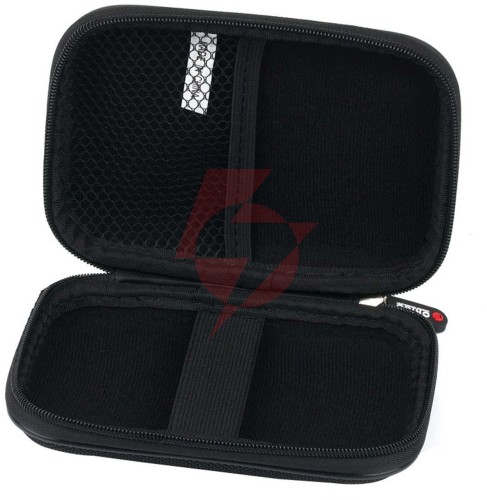 Etui na dysk orico phd-25-bl-bp niebieski