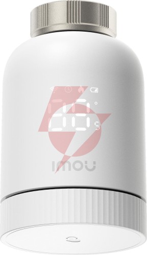 Głowica termostatyczna imou zigbee iot-trv1-eu