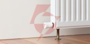 Głowica termostatyczna imou zigbee iot-trv1-eu