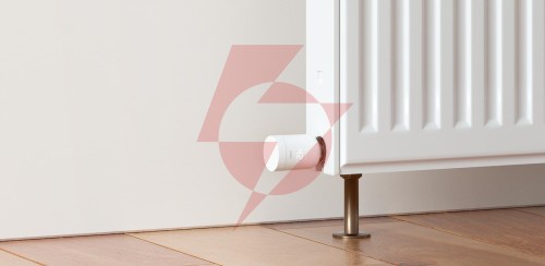 Głowica termostatyczna imou zigbee iot-trv1-eu