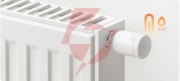 Głowica termostatyczna imou zigbee iot-trv1-eu