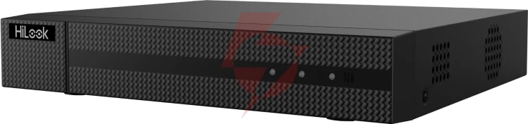 Rejestrator ip hilook 4mp nvr-4ch-4mp/4p z dyskiem 1tb (d)