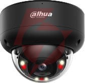 Kamera ip dahua ipc-hdbw3849e-as-il-0280b-black