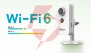Kamera wifi dahua c2k-p