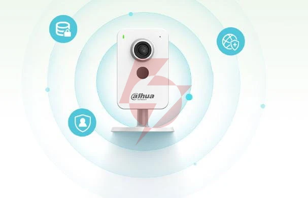 Kamera wifi dahua c2k-p