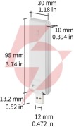 Aqara hub m100 (offline) | jednostka centralna smart home | zigbee, homekit, eu