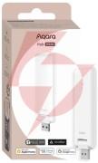 Aqara hub m100 (offline) | jednostka centralna smart home | zigbee, homekit, eu