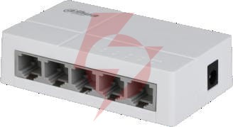 Switch dahua sf1005l-eur