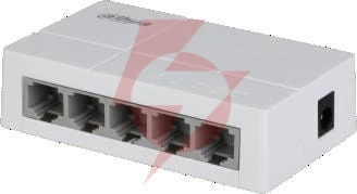 Switch dahua sf1005l-eur
