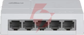 Switch dahua sf1005l-eur