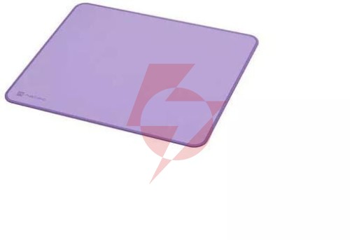 Podkładka pod mysz natec colors series lawendowy