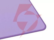 Podkładka pod mysz natec colors series lawendowy