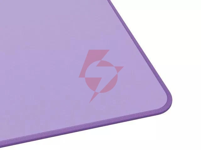 Podkładka pod mysz natec colors series lawendowy