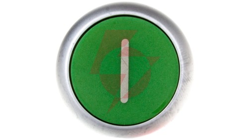 Napęd przycisku zielony /I/ bez samopowrotu M22-DR-G-X1 216630