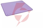 Podkładka pod mysz natec colors series lawendowy