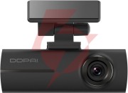 Wideorejestrator ddpai n1 dual dash camera