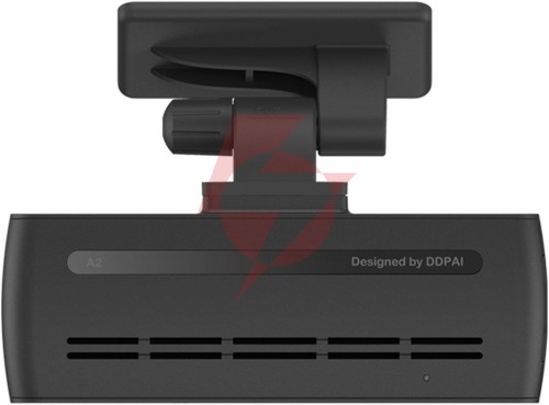 Wideorejestrator ddpai n1 dual dash camera