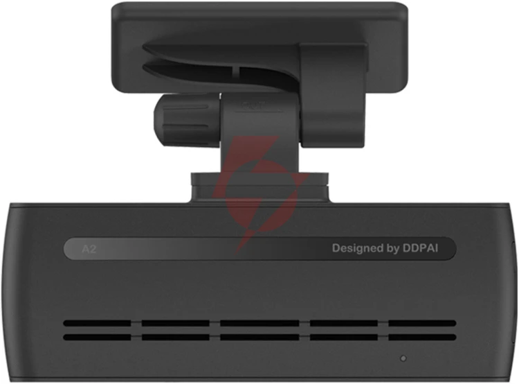 Wideorejestrator ddpai n1 dual dash camera