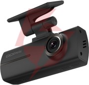 Wideorejestrator ddpai n1 dual dash camera