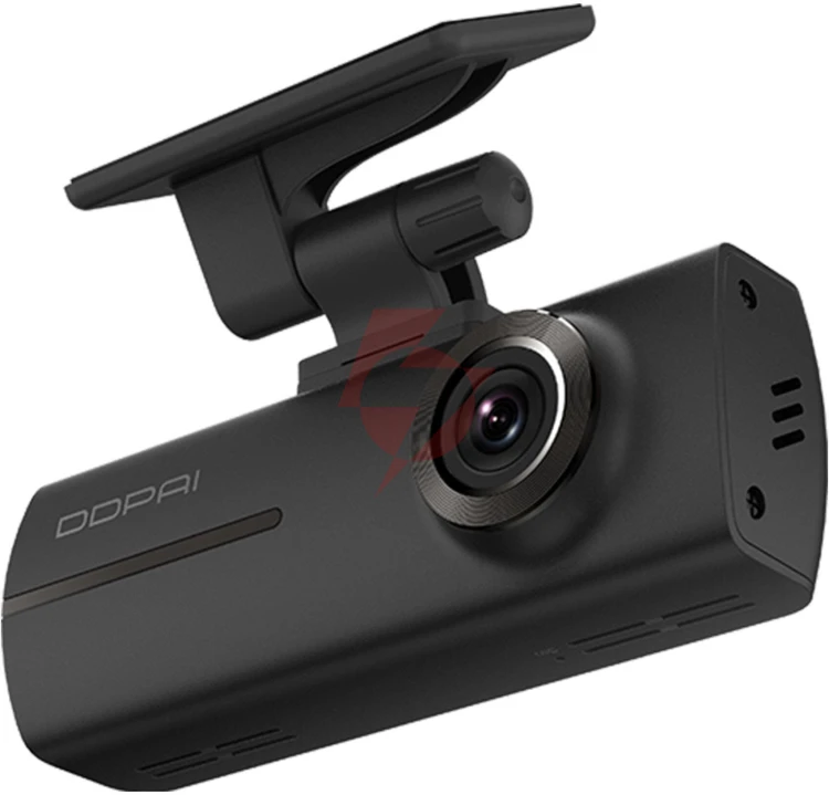 Wideorejestrator ddpai n1 dual dash camera