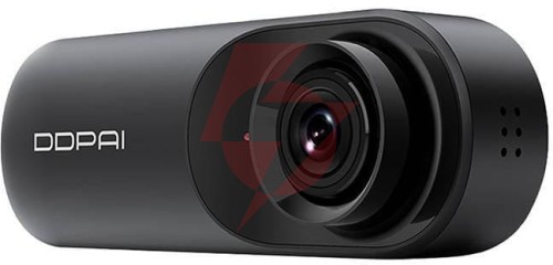 Wideorejestrator ddpai n3 pro gps dash camera