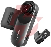 Wideorejestrator ddpai n3 pro gps dash camera