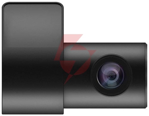 Wideorejestrator ddpai z40 gps dual dash camera