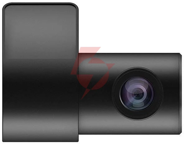 Wideorejestrator ddpai z40 gps dual dash camera