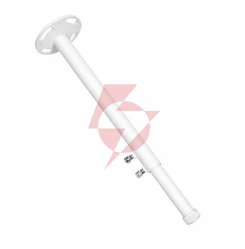 Uchwyt camsafe cs30-pso biały