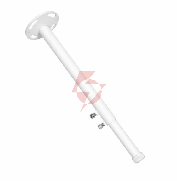 Uchwyt camsafe cs30-pso biały