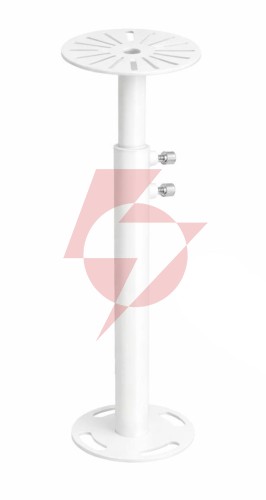 Uchwyt camsafe cs10-pso biały