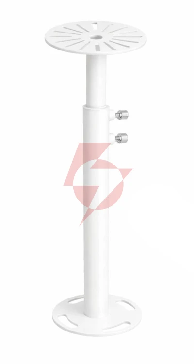 Uchwyt camsafe cs10-pso biały