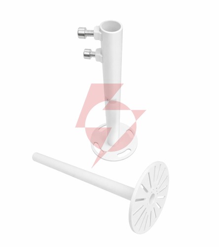 Uchwyt camsafe cs10-pso biały