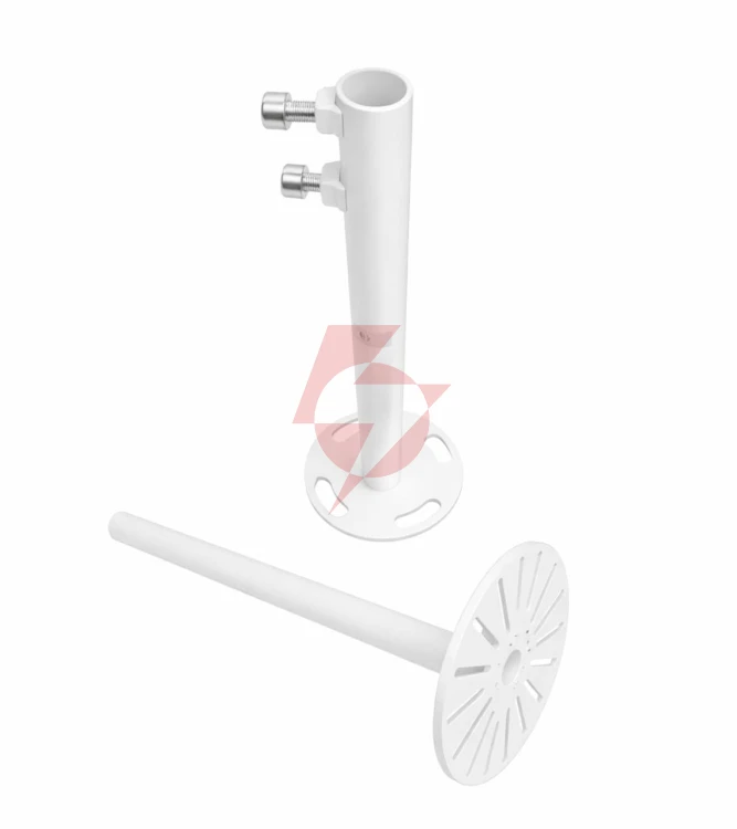 Uchwyt camsafe cs10-pso biały